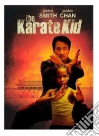 Karate Kid [Edizione: Francia] dvd