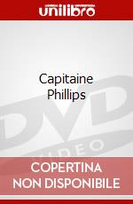 Capitaine Phillips dvd