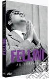 Fellini Au Travail (2 Dvd) [Edizione: Francia] [ITA] dvd