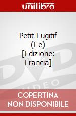 Petit Fugitif (Le) [Edizione: Francia] dvd