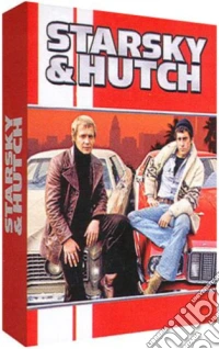 Starsky Et Hutch Saison 4 (5 Dvd) [Edizione: Francia] dvd