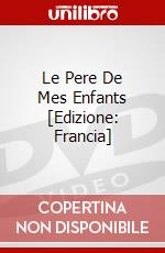 Le Pere De Mes Enfants [Edizione: Francia] dvd