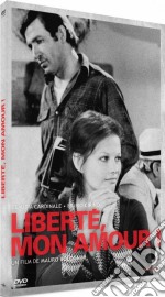 Liberte Mon Amour / Libera Amore Mio [Edizione: Francia] [ITA] dvd