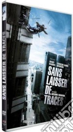 Sans Laisser De Traces [Edizione: Francia] dvd