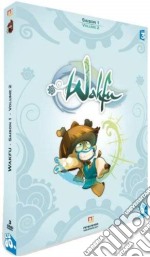 Wakfu, Vol 2 (2 Dvd) [Edizione: Francia] dvd