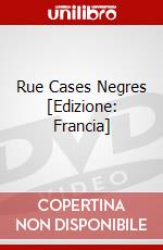 Rue Cases Negres [Edizione: Francia] dvd