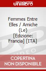 Femmes Entre Elles / Amiche (Le) [Edizione: Francia] [ITA] film in dvd di Michelangelo Antonioni