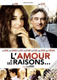 Amour A Ses Raisons (L') [Edizione: Francia] dvd