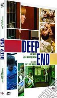 Deep End [Edizione: Francia] dvd