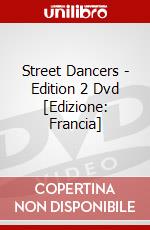Street Dancers - Edition 2 Dvd [Edizione: Francia] dvd