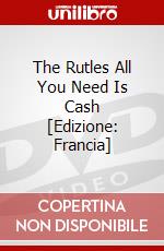 The Rutles All You Need Is Cash [Edizione: Francia] dvd