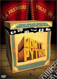 Premiere Folie Des Monty Python (La) [Edizione: Francia] dvd