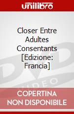 Closer Entre Adultes Consentants [Edizione: Francia] dvd