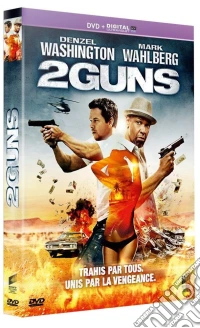 2 Guns [Edizione: Francia] dvd