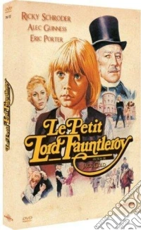 Le Petit Lord Fauntleroy [Edizione: Francia] dvd