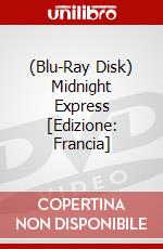 (Blu-Ray Disk) Midnight Express [Edizione: Francia] brd