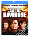 (Blu-Ray Disk) Les Canons De Navarone [Edizione: Francia] dvd