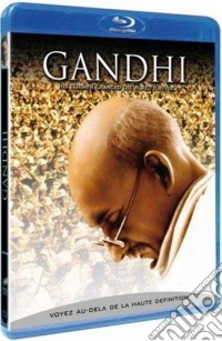 (Blu-Ray Disk) Gandhi [Edizione: Francia] brd