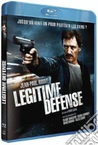 (Blu-Ray Disk) Legitime Defense [Edizione: Francia] brd