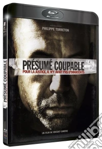 (Blu-Ray Disk) Presume Coupable [Edizione: Francia] brd