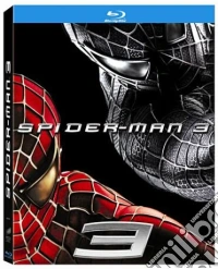 (Blu-Ray Disk) Spider-Man 3 brd