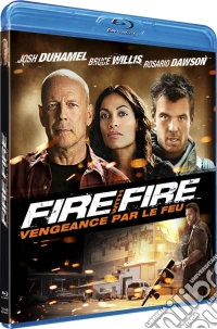 (Blu-Ray Disk) Fire With Fire [Edizione: Francia] brd