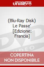 (Blu-Ray Disk) Le Passe' [Edizione: Francia] brd