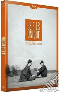 (Blu-Ray Disk) Fils Unique (Le) (Vostf) brd