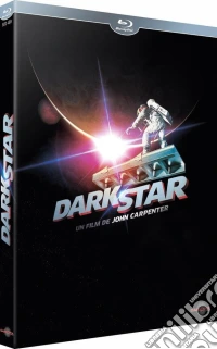(Blu-Ray Disk) Dark Star [Edizione: Francia] brd
