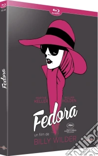 (Blu-Ray Disk) Fedora  [Edizione: Francia] brd