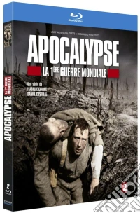 (Blu-Ray Disk) Apocalypse : La Premiere Guerre Mondiale (2 Blu-Ray) [Edizione: Francia] brd