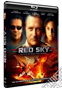 (Blu-Ray Disk) Red Sky brd