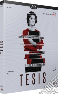 (Blu-Ray Disk) Tesis Vo Sous Titre Francais [Edizione: Francia] brd