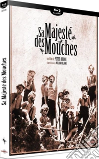 (Blu-Ray Disk) Sa Majeste Des Mouches (VOSTF) brd