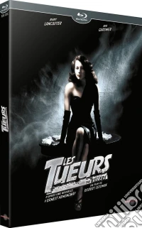 (Blu-Ray Disk) Tueurs (Les) brd