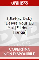 (Blu-Ray Disk) Delivre Nous Du Mal [Edizione: Francia] brd