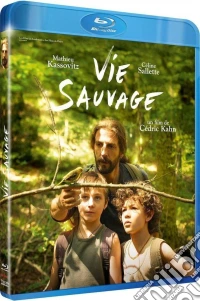 (Blu-Ray Disk) Vie Sauvage brd