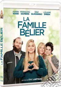 (Blu-Ray Disk) La Famille Belier [Edizione: Francia] brd