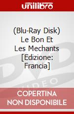 (Blu-Ray Disk) Le Bon Et Les Mechants [Edizione: Francia] brd