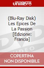 (Blu-Ray Disk) Les Epices De La Passion [Edizione: Francia] brd