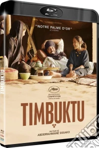 (Blu-Ray Disk) Timbuktu brd