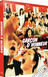 (Blu-Ray Disk) Garcon D'honneur brd