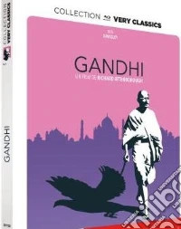 Gandhi+Livret [Edizione: Francia] dvd