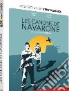 (Blu-Ray Disk) Les Canons De Navarone Blu-Ray+Livret [Edizione: Francia] dvd