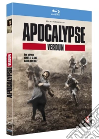 Apocalypse Verdun [Edizione: Francia] dvd