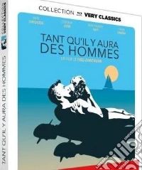 (Blu-Ray Disk) Tant Qu Il Y Aura Des Hommes+Livret [Edizione: Francia] brd