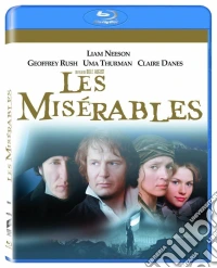 (Blu-Ray Disk) Les Miserables [Edizione: Francia] brd