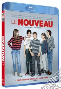 (Blu-Ray Disk) Le Nouveau [Edizione: Francia] brd