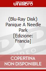 (Blu-Ray Disk) Panique A Needle Park [Edizione: Francia] brd