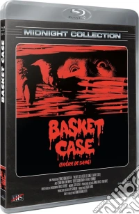 (Blu-Ray Disk) Basket Case (Frere De Sang) brd